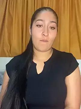 AndreaDoll__ from StripChat is Freechat