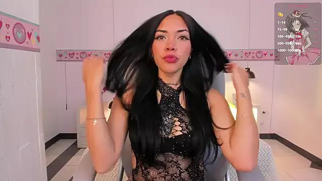 Customizable and immersive: Energize your taste buds and checkout our delicious choice of amateur cams liveshows with excited livestreamers getting their sweet physiques pounded with their beloved vibrating toys.