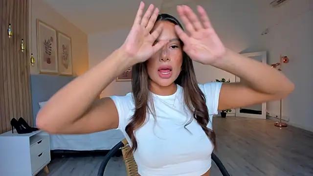 Customizable and immersive: Energize your taste buds and checkout our delicious choice of amateur cams liveshows with excited livestreamers getting their sweet physiques pounded with their beloved vibrating toys.