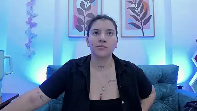 andreasc69__ from StripChat is Freechat