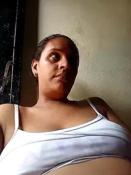 Andreita_95 from StripChat is Freechat