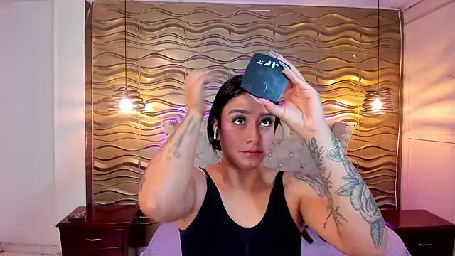 Customizable and immersive: Energize your taste buds and checkout our delicious choice of amateur cams liveshows with excited livestreamers getting their sweet physiques pounded with their beloved vibrating toys.