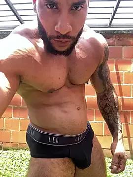 Andrew_Johnnson from StripChat is Freechat