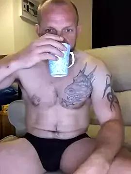 Andrewjames8391 from StripChat is Freechat