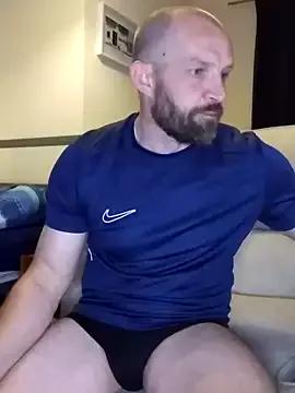 Andrewjames8391 from StripChat is Freechat