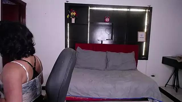 Andy_Eagleton_20_ from StripChat is Freechat