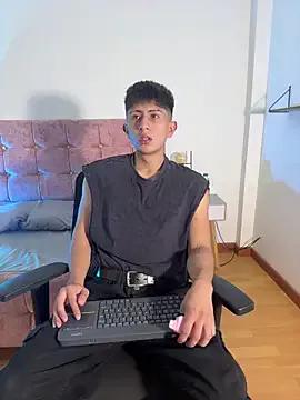 Customizable and immersive: Energize your taste buds and checkout our delicious choice of amateur cams liveshows with excited livestreamers getting their sweet physiques pounded with their beloved vibrating toys.