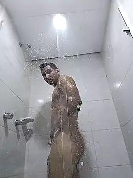 Andyy_Carter from StripChat is Freechat