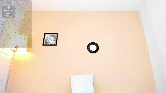 andyylove_jk from StripChat is Freechat