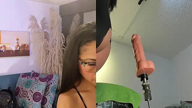 Customizable and immersive: Energize your taste buds and checkout our delicious choice of amateur cams liveshows with excited livestreamers getting their sweet physiques pounded with their beloved vibrating toys.