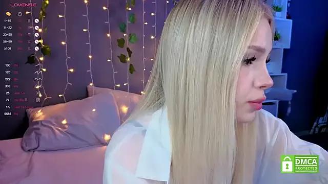 aneta_alisha from StripChat is Freechat