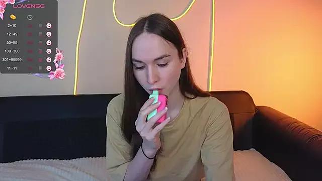 Customizable and immersive: Energize your taste buds and checkout our delicious choice of amateur cams liveshows with excited livestreamers getting their sweet physiques pounded with their beloved vibrating toys.