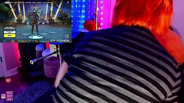 Customizable and immersive: Energize your taste buds and checkout our delicious choice of amateur cams liveshows with excited livestreamers getting their sweet physiques pounded with their beloved vibrating toys.