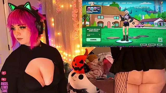 Customizable and immersive: Energize your taste buds and checkout our delicious choice of amateur cams liveshows with excited livestreamers getting their sweet physiques pounded with their beloved vibrating toys.