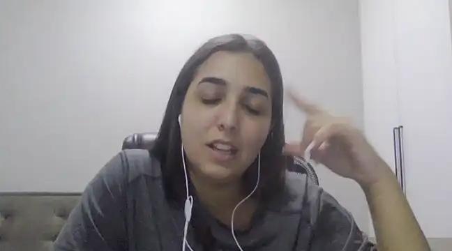 Angel_av from StripChat is Freechat