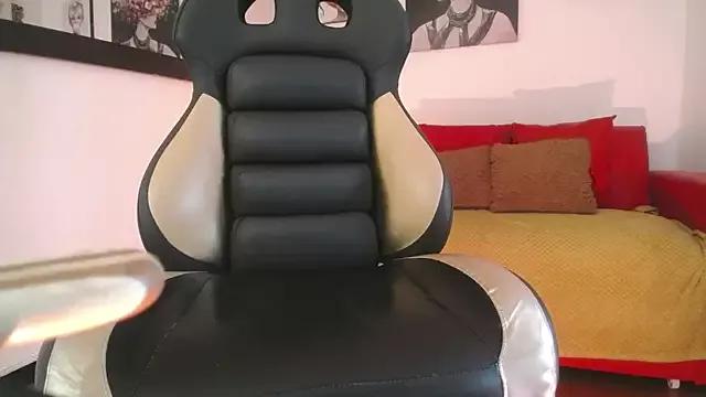 Angel_Dark_ from StripChat is Freechat
