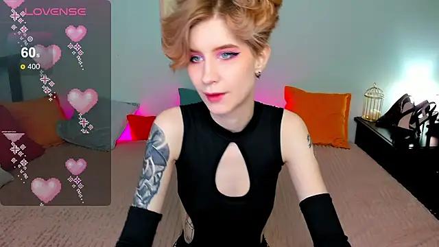 Customizable and immersive: Energize your taste buds and checkout our delicious choice of amateur cams liveshows with excited livestreamers getting their sweet physiques pounded with their beloved vibrating toys.