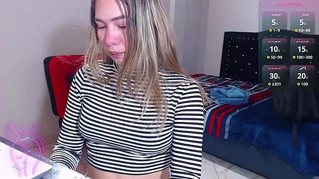 Customizable and immersive: Energize your taste buds and checkout our delicious choice of amateur cams liveshows with excited livestreamers getting their sweet physiques pounded with their beloved vibrating toys.