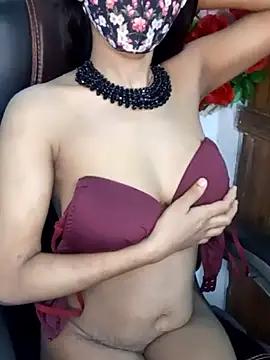 Photos of Angel_Riye from StripChat is Freechat