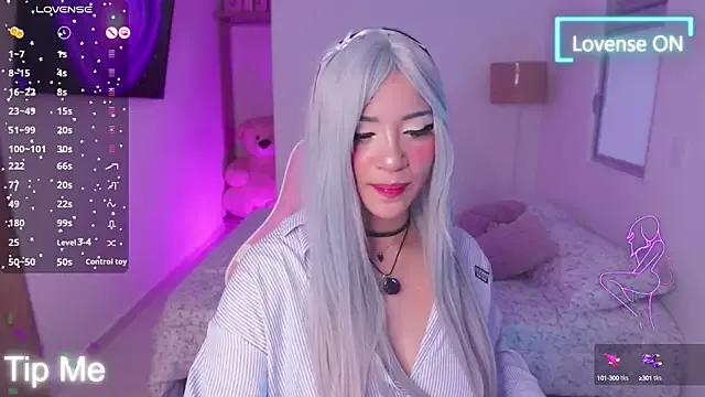 Customizable and immersive: Energize your taste buds and checkout our delicious choice of amateur cams liveshows with excited livestreamers getting their sweet physiques pounded with their beloved vibrating toys.