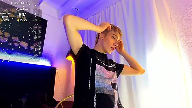 Customizable and immersive: Energize your taste buds and checkout our delicious choice of amateur cams liveshows with excited livestreamers getting their sweet physiques pounded with their beloved vibrating toys.