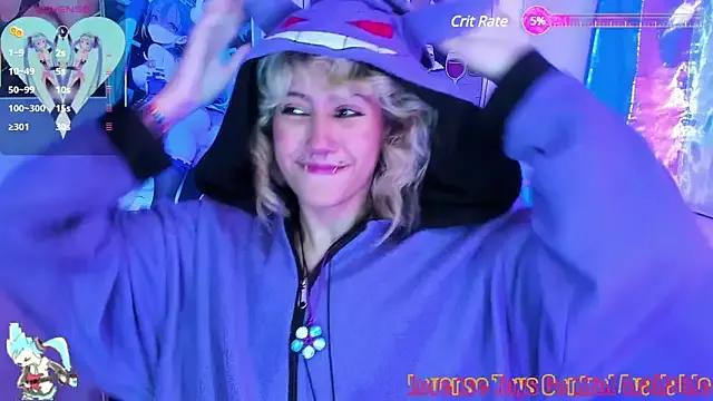 Customizable and immersive: Energize your taste buds and checkout our delicious choice of amateur cams liveshows with excited livestreamers getting their sweet physiques pounded with their beloved vibrating toys.