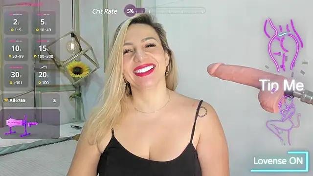Customizable and immersive: Energize your taste buds and checkout our delicious choice of amateur cams liveshows with excited livestreamers getting their sweet physiques pounded with their beloved vibrating toys.