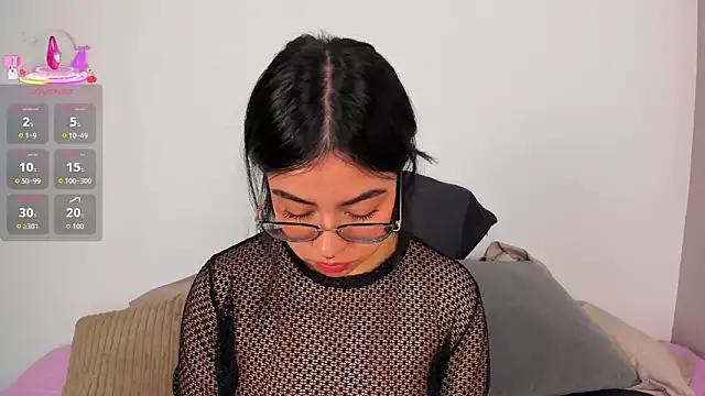 Angelaa_smith from StripChat is Freechat