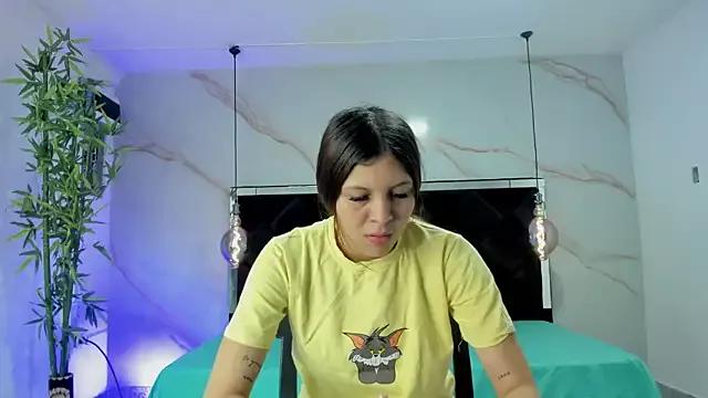 Customizable and immersive: Energize your taste buds and checkout our delicious choice of amateur cams liveshows with excited livestreamers getting their sweet physiques pounded with their beloved vibrating toys.