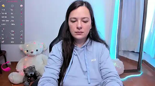 Customizable and immersive: Energize your taste buds and checkout our delicious choice of amateur cams liveshows with excited livestreamers getting their sweet physiques pounded with their beloved vibrating toys.