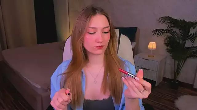 Customizable and immersive: Energize your taste buds and checkout our delicious choice of amateur cams liveshows with excited livestreamers getting their sweet physiques pounded with their beloved vibrating toys.