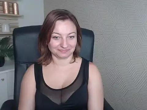 angelaSamt from StripChat is Freechat