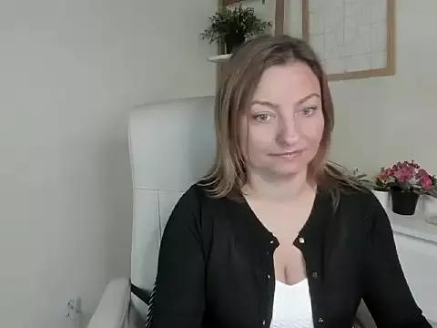 angelaSamt from StripChat is Freechat