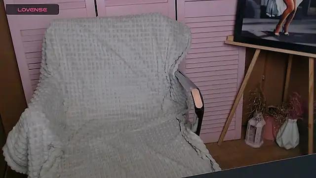 AngelaX_ from StripChat is Freechat