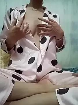 AngelBabyyxx from StripChat is Freechat
