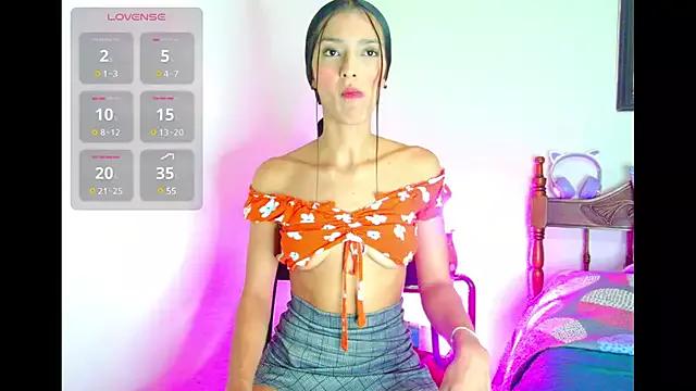 Customizable and immersive: Energize your taste buds and checkout our delicious choice of amateur cams liveshows with excited livestreamers getting their sweet physiques pounded with their beloved vibrating toys.