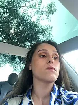 Angelica-Verenolla from StripChat is Freechat