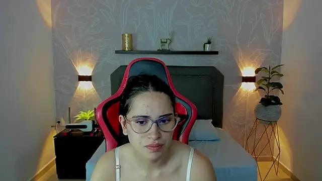 angelica_dymond from StripChat is Freechat