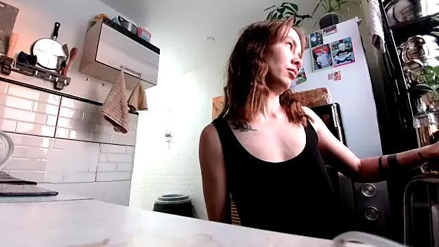 AngelicaLaurs from StripChat is Freechat