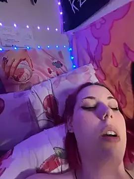 angelicathebratxo from StripChat is Freechat