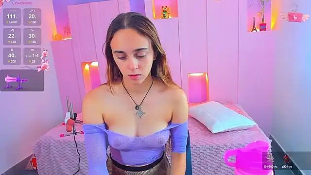 Customizable and immersive: Energize your taste buds and checkout our delicious choice of amateur cams liveshows with excited livestreamers getting their sweet physiques pounded with their beloved vibrating toys.