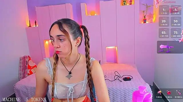 Customizable and immersive: Energize your taste buds and checkout our delicious choice of amateur cams liveshows with excited livestreamers getting their sweet physiques pounded with their beloved vibrating toys.