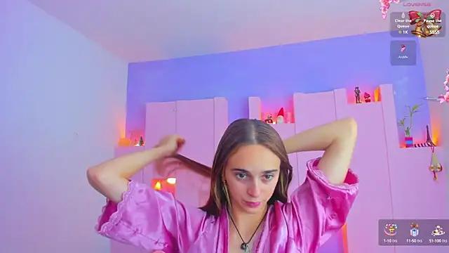 Customizable and immersive: Energize your taste buds and checkout our delicious choice of amateur cams liveshows with excited livestreamers getting their sweet physiques pounded with their beloved vibrating toys.