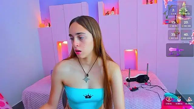 Customizable and immersive: Energize your taste buds and checkout our delicious choice of amateur cams liveshows with excited livestreamers getting their sweet physiques pounded with their beloved vibrating toys.