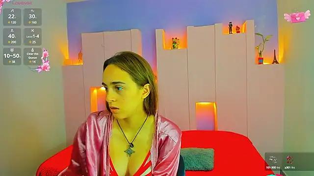 Customizable and immersive: Energize your taste buds and checkout our delicious choice of amateur cams liveshows with excited livestreamers getting their sweet physiques pounded with their beloved vibrating toys.