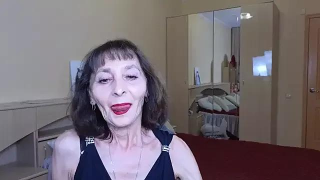 Photos of Angelina_Annual from StripChat is Freechat