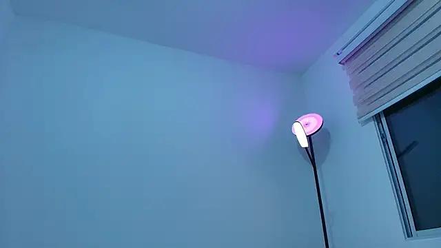 AngelinaRoss_ from StripChat is Freechat