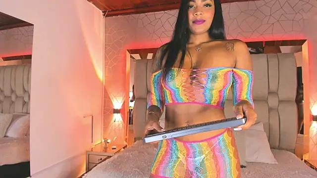 Customizable and immersive: Energize your taste buds and checkout our delicious choice of amateur cams liveshows with excited livestreamers getting their sweet physiques pounded with their beloved vibrating toys.