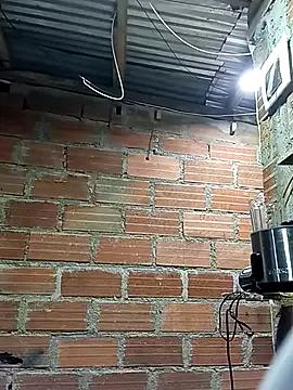 angelitocalientico from StripChat is Freechat