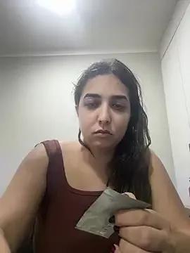Angell_23 from StripChat is Freechat